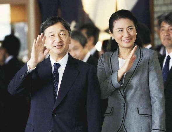 揭秘日本皇室，最新天皇身份揭晓，关于新任天皇的探讨